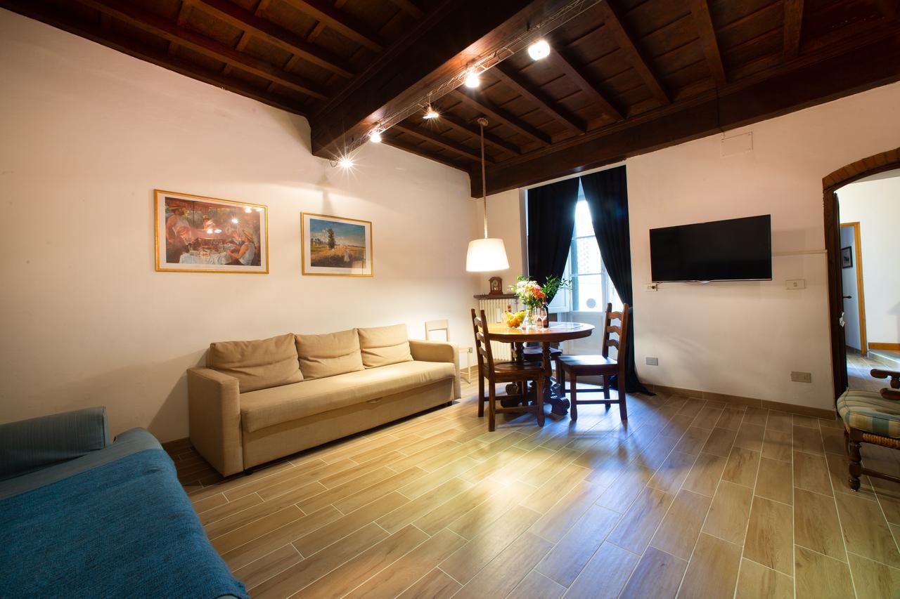 Vigna2 - Big 2 Bedroom Apartment In Florence Center Exterior foto